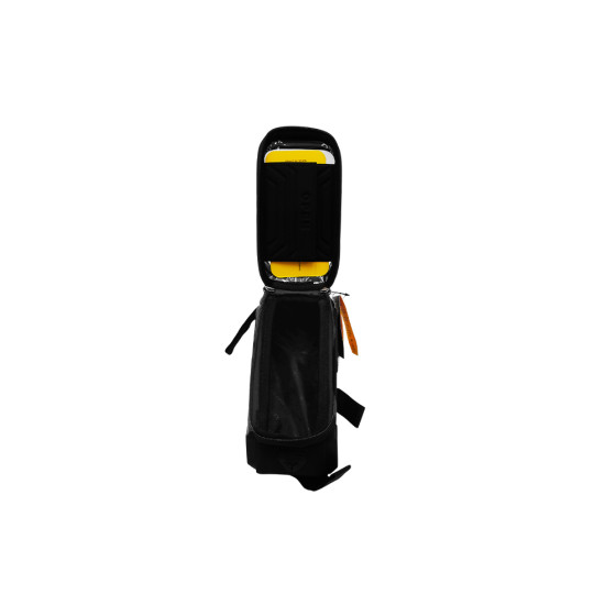 Sacoche Telephone 1,2L Wildman pour trottinette électrique - Wattiz