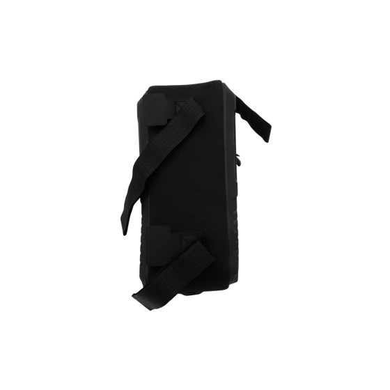 Sacoche Telephone 1,2L Wildman pour trottinette électrique - Wattiz