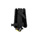 Sacoche Cadre Velo 1,5L Wildman pour trottinette électrique - Wattiz