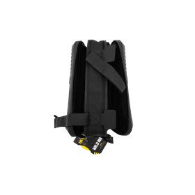 Sacoche Cadre Velo 1,5L Wildman pour trottinette électrique - Wattiz
