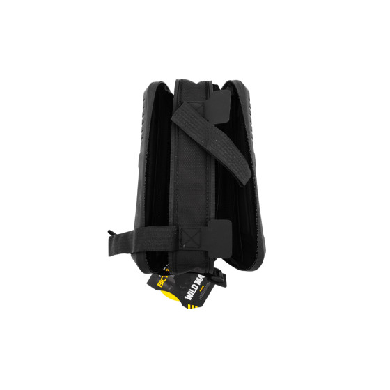 Sacoche Cadre Velo 1,5L Wildman pour trottinette électrique - Wattiz