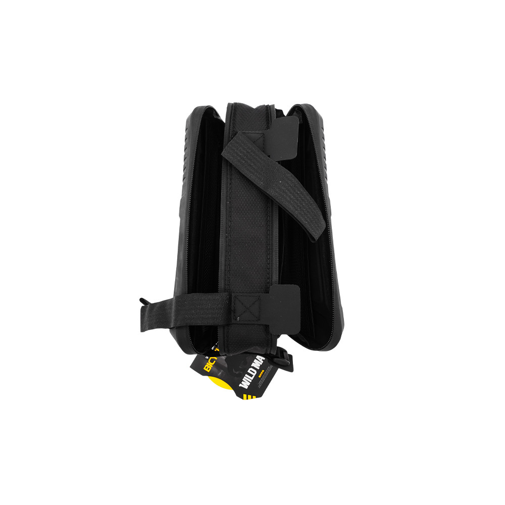 Sacoche Cadre Velo 1,5L Wildman