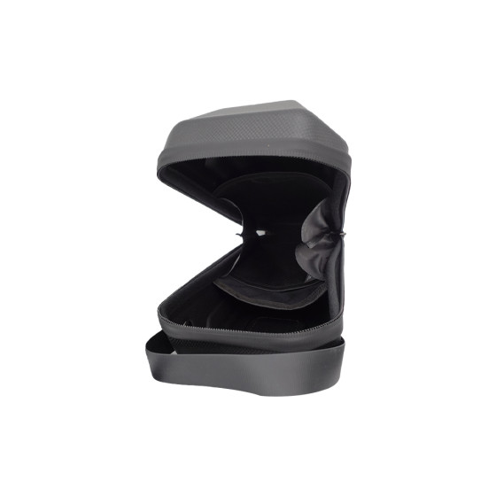 Sacoche 3L Wildman Quicklock pour trottinette électrique - Wattiz