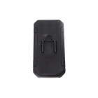 Sacoche support telephone rotatif 360° IPX6 Wildman pour trottinette électrique - Wattiz