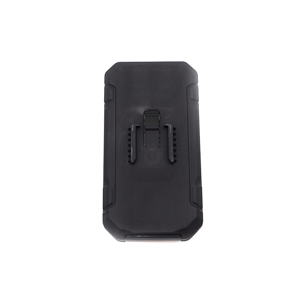 IPX6 360° Rotating Phone Holder Wildman