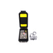 Sacoche Support Telephone Fixe 0,5L  IPX6 Wildman