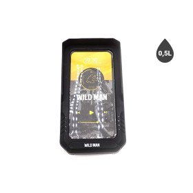 Bolsa Soporte Teléfono Fijo 0,5L IPX6 Wildman