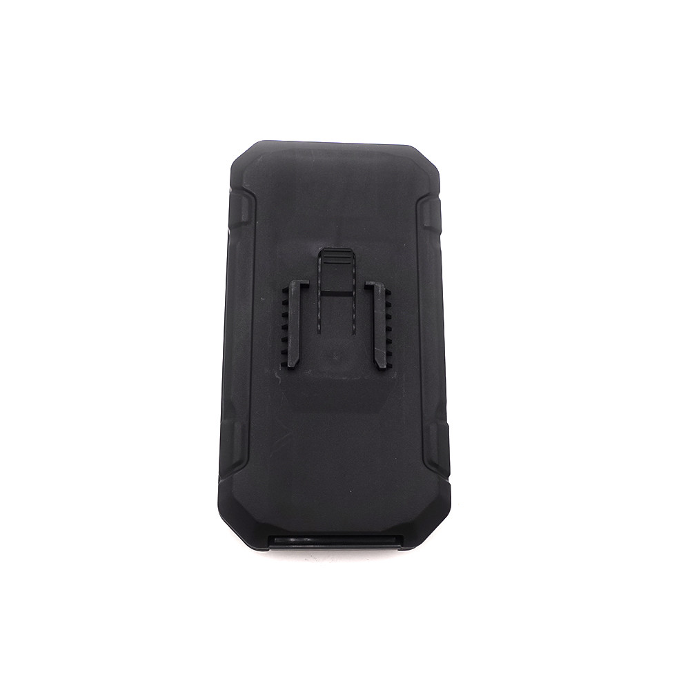 Sacoche Support Telephone Fixe 0,5L  IPX6 Wildman