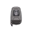 Sacoche 0,6L + support telephone pour trottinette électrique - Wattiz