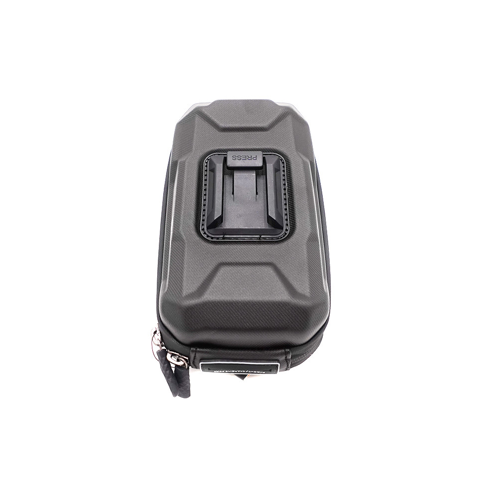 Tasche 0,6L und Handyhalterung