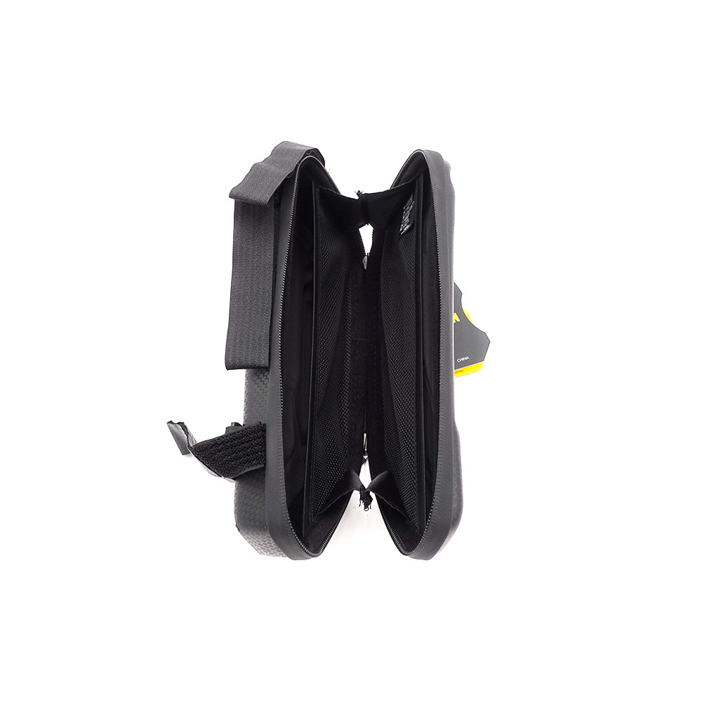 Bolsa para bicicleta 1,5L Wildman 