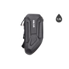 Sacoche velo 1,5L Wildman XT4 pour trottinette électrique - Wattiz