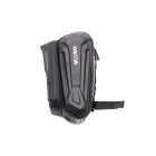Sacoche velo et support telephone 1,2L Wildman XT5 pour trottinette électrique - Wattiz