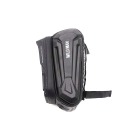 Sacoche velo et support telephone 1,2L Wildman XT5 pour trottinette électrique - Wattiz