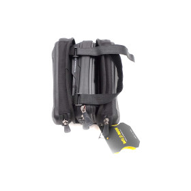 Fahrradtasche 3 Taschen Telefonhalter Wildman
