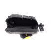 Fahrrad-Satteltasche 1,2L Wildman