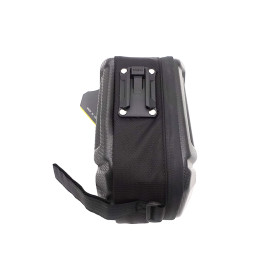 Sacoche selle velo 1,2L Wildman XT7