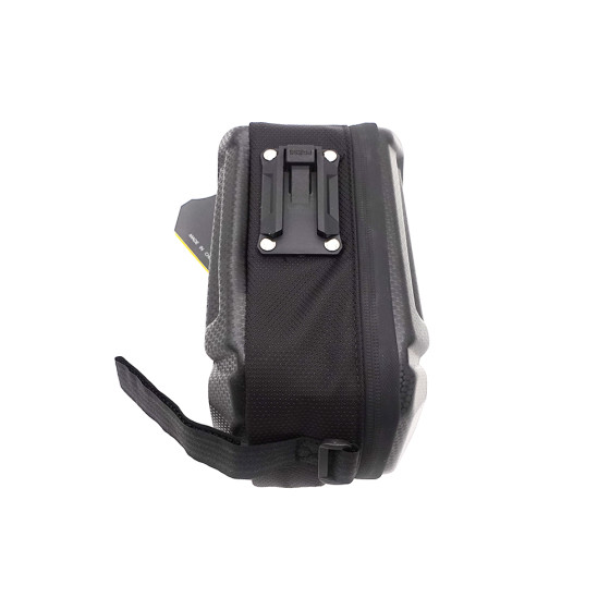 Sacoche selle velo 1,2L Wildman XT7