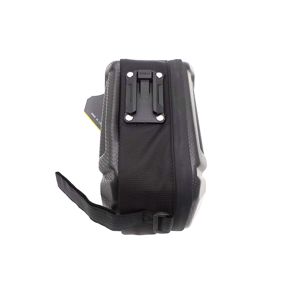 Fahrrad-Satteltasche 1,2L Wildman