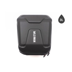 Bag 3L Wildman Handlebar Quick Release Wildman
