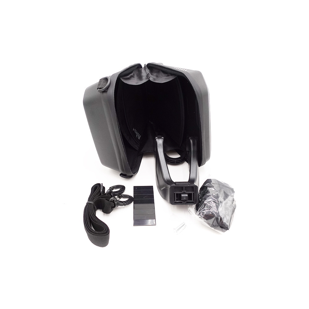 Bag 3L Wildman Handlebar Quick Release Wildman