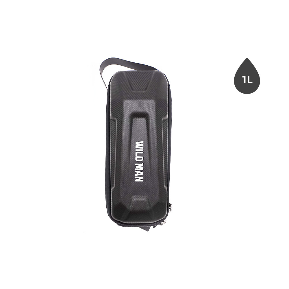 Bolsa Wildman 1L de enganche rápido