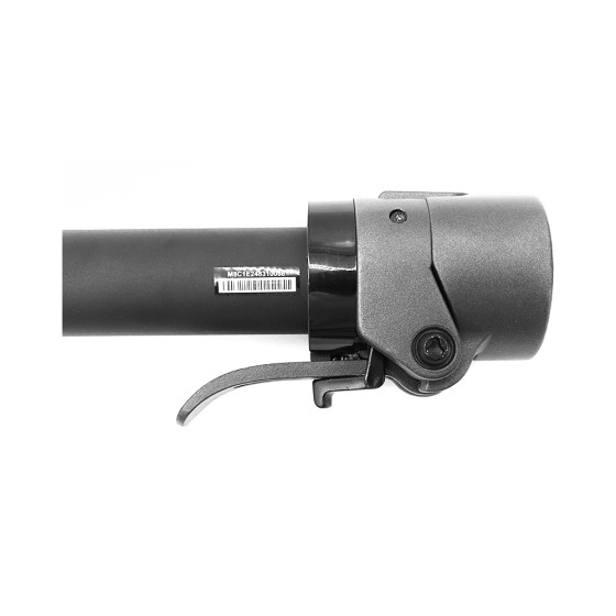Potence Ninebot Segway F2 F2+ pour trottinette électrique - Wattiz