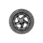 Koło przednie Ninebot Segway ZT3 Pro|Ninebot Segway