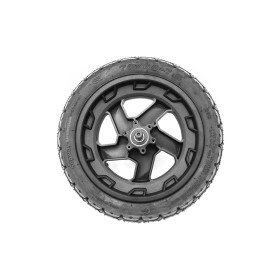 Ninebot Segway ZT3 Pro első kereke