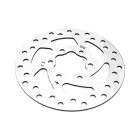Disque de frein Ninebot Segway ZT3 Pro pour trottinette électrique - Wattiz