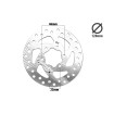 Disco de freno del Segway ZT3 Pro de Ninebot