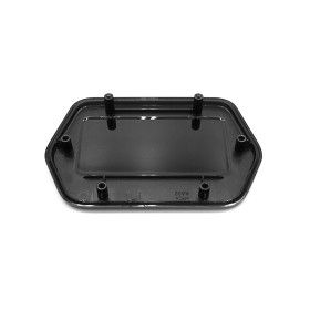 Display-Abdeckung Ninebot Segway ZT3 Pro