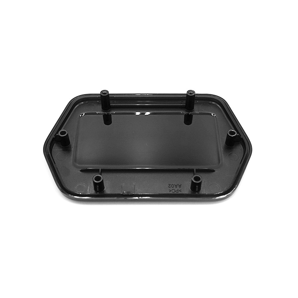 Display-Abdeckung Ninebot Segway ZT3 Pro