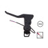 Poignée de frein Ninebot Segway F2/ F2 Plus / F2 Pro pour trottinette électrique - Wattiz