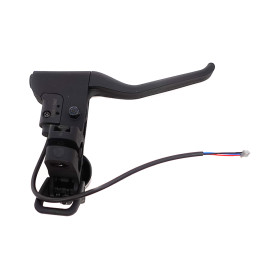 Poignée de frein Ninebot Segway F2/ F2 Plus / F2 Pro pour trottinette électrique - Wattiz