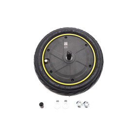 Ninebot Segway Max G2 motor