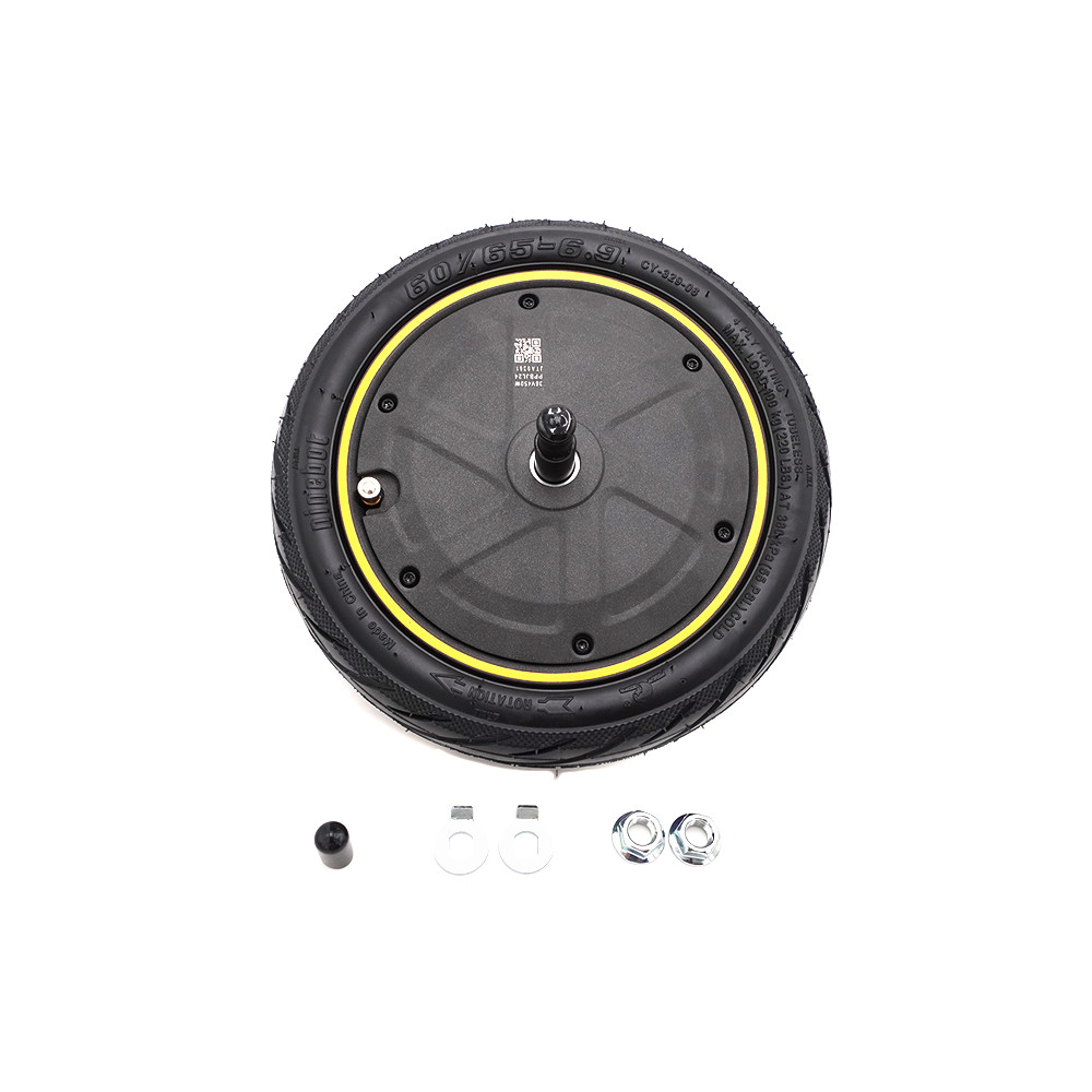 Motor del Segway Max G2 de Ninebot
