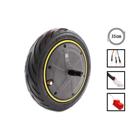 Motor Ninebot Segway Max G2