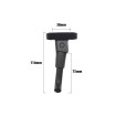 Soporte para Segway F2 / F2 Plus de Ninebot
