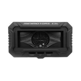 Estuche de plástico expositor Ey 4 Dualtron