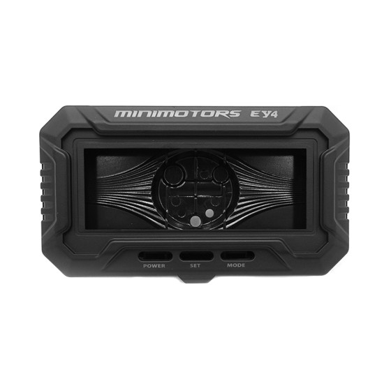 Plastová ochranná krytka displeja Ey 4 Dualtron|Minimotors