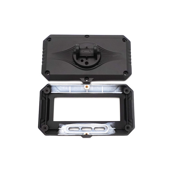 Obudowa plastikowa wyświetlacza Ey 4 Dualtron|Minimotors