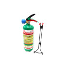 Extincteur batteries Lithium 2Kg pour trottinette électrique - Wattiz