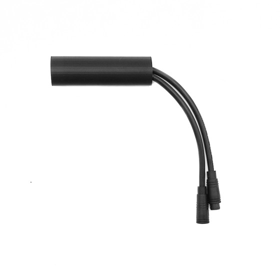 Boitier de debridage Ninebot ZT3 Pro pour trottinette électrique - Wattiz