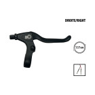 Poignée de frein Minimotors (dualtron Mini) pour trottinette électrique - Wattiz