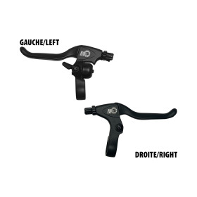 Poignée de frein Minimotors (dualtron Mini) pour trottinette électrique - Wattiz