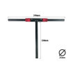 T Handlebar Z8, Z9, Z10
