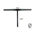 Guidon pliant Vsett 8 Z8Pro pour trottinette électrique - wattiz