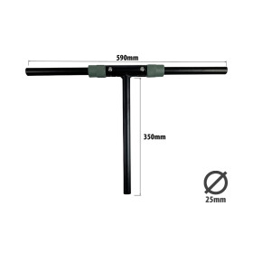Lenker Vsett 8