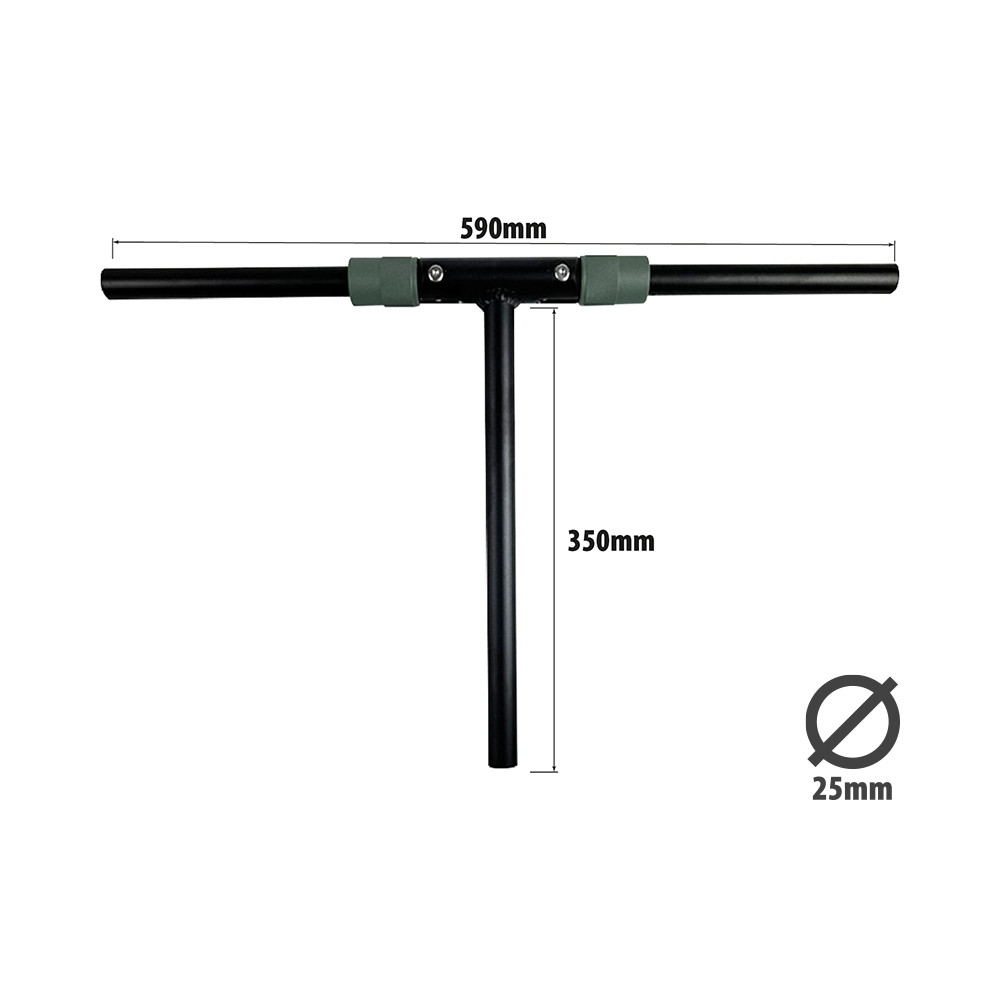Lenker Vsett 8